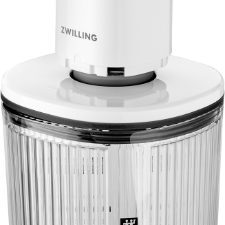 Blender ręczny Zwilling Enfinigy biały - 8