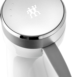 Blender ręczny Zwilling Enfinigy biały - 2