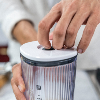  Zwilling Enfinigy hand blender white - 9