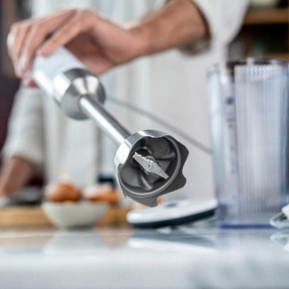  Zwilling Enfinigy hand blender white - 11