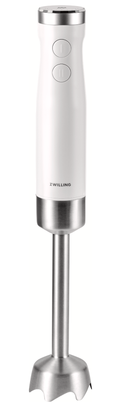  Zwilling Enfinigy hand blender white
