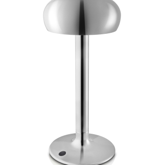 Lampa przenośna LED Eva Solo Emendo Chrome - 6