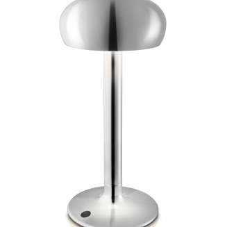 Lampa przenośna LED Eva Solo Emendo Chrome - 3