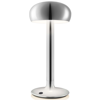 Lampa przenośna LED Eva Solo Emendo Chrome - 5