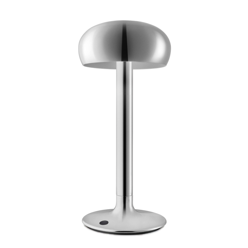 Lampa przenośna LED Eva Solo Emendo Chrome | OKAZJONALNA CENA