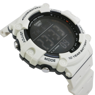 Zegarek CASIO AE-1500WH-8B2 + BOX - 2