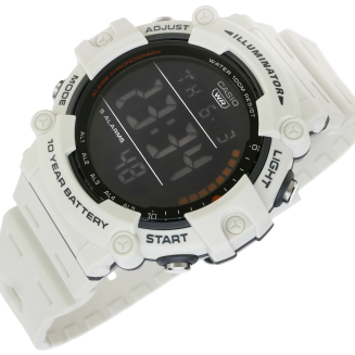 Zegarek CASIO AE-1500WH-8B2 + BOX - 4