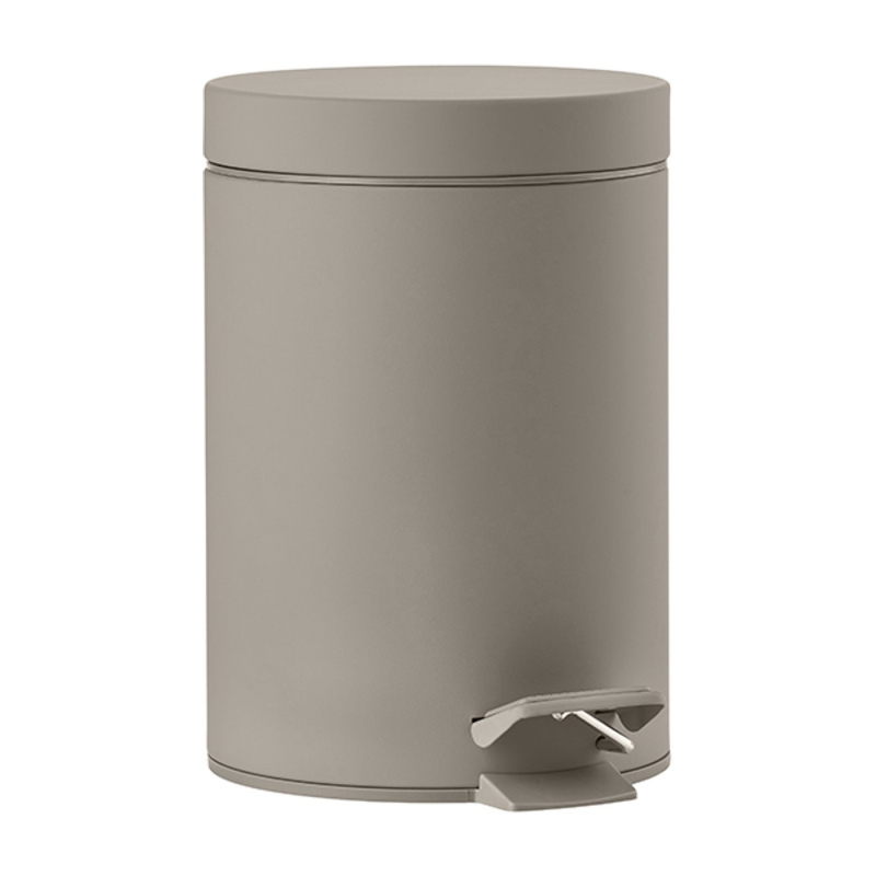 Kosz na śmieci Zone Denmark Solo Taupe 3l