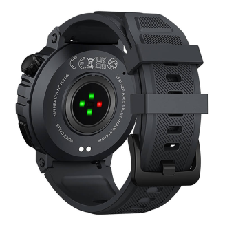 Smartwatch ZEBLAZE Ares 3 Plus (czarny) - 4