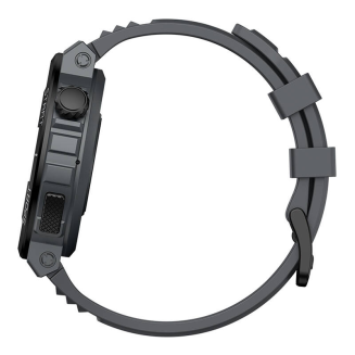 Smartwatch ZEBLAZE Ares 3 Plus (czarny) - 5