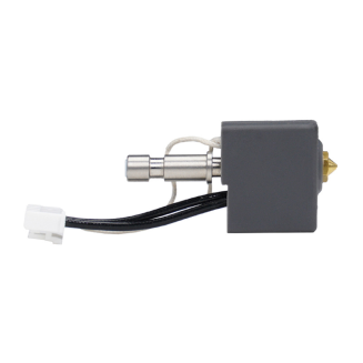  Quick release hotend with 0.4 mm nozzle for Anycubic Kobra S1 - 2
