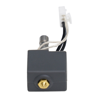  Quick release hotend with 0.4 mm nozzle for Anycubic Kobra S1 - 3