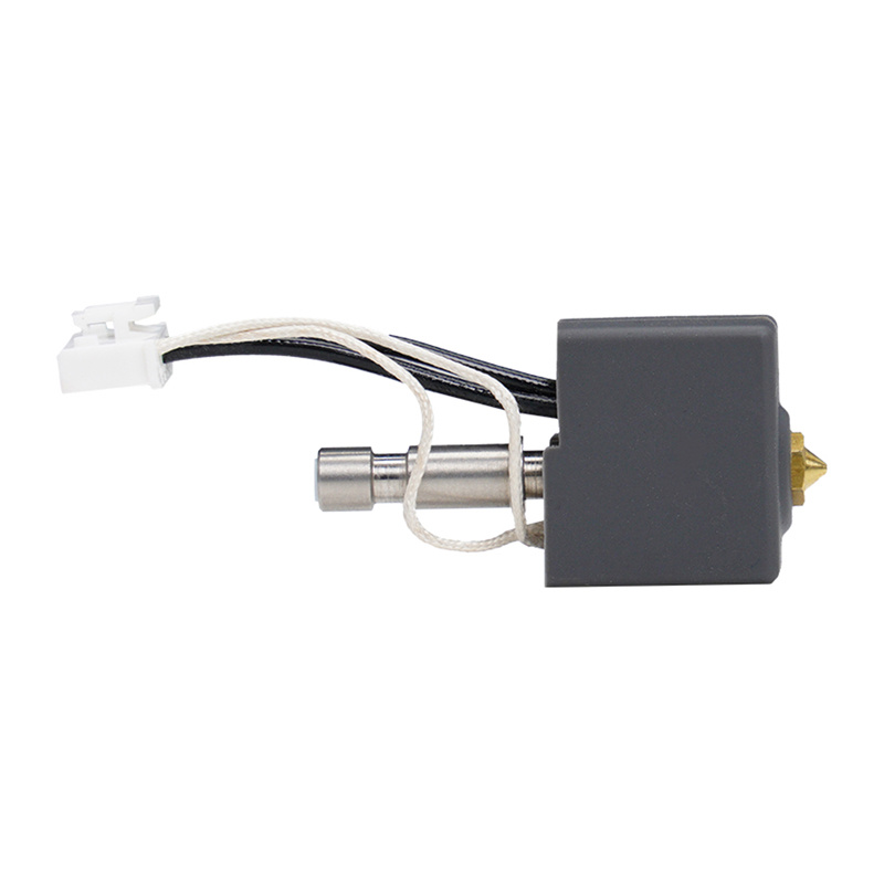  Quick release hotend with 0.4 mm nozzle for Anycubic Kobra S1