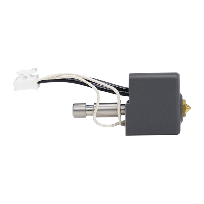  Quick release hotend with 0.4 mm nozzle for Anycubic Kobra S1
