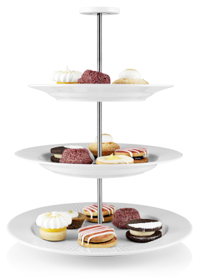 Patera trójpoziomowa Eva Solo Legio Nova | SPRING PROMO 2026