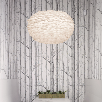 Lampa Umage EOS Large white 65 cm - 2