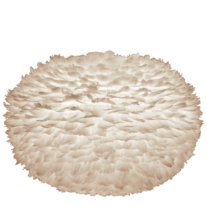  Umage EOS Large white lamp 65 cm