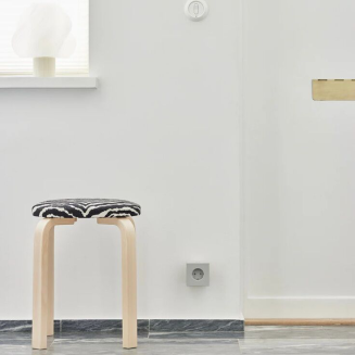 Rozszerzacz gniazd Avolt Square 2 z podwójnym USB-C o mocy 30 W szary - 9