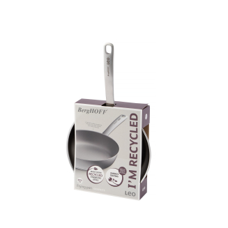 Patelnia stalowa BergHOFF Graphite 24 cm - 2