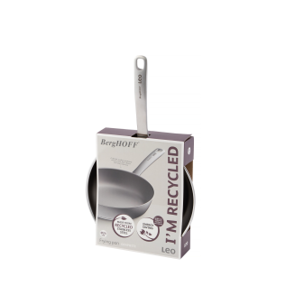 Patelnia stalowa BergHOFF Graphite 24 cm - 2