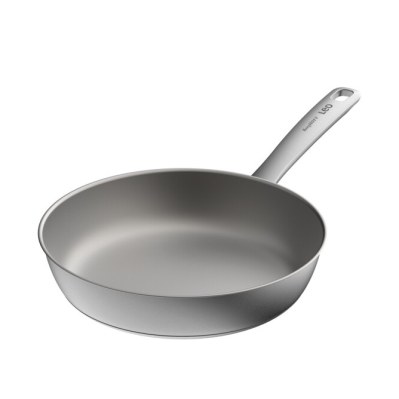 Patelnia stalowa BergHOFF Graphite 24 cm