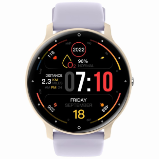 Smartwatch Gravity GT1-8 PRO - 4