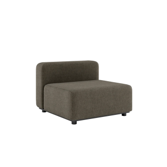 Sofa ogrodowa SACKit Cobana Lounge Sofa 3 Seater Brown - 11