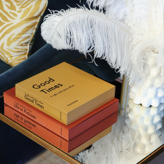 Fotoalbum - Life In Pictures | PRINTWORKS - 5