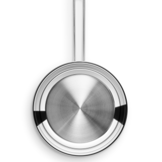 Patelnia stalowa Eva Solo 20 cm Steel Base Ø28 cm | SPRING PROMO 2026 - 2