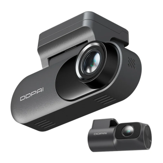 Wideorejestrator DDPAI N3 Pro 2026 - 2