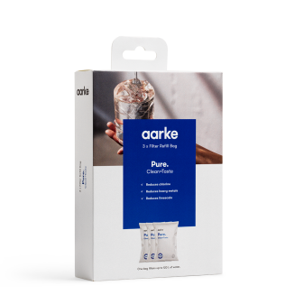  Filter insert for the Aarke jug - 2