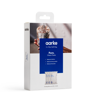 Wkład filtrujący do dzbanka Aarke - 2