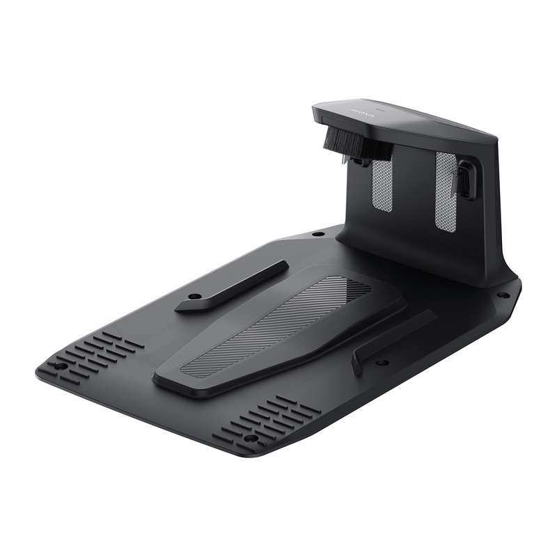  MOVA 3A Charging Station for the LiDAX Ultra Robotic Mower