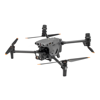 Dron DJI Matrice 30T C2 z kamerą termowizyjną + DJI Care 1 rok - 3