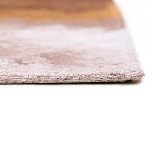 Dywan Louis de Poortere Meditation Lagoon Chestnut - 8