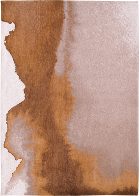 Dywan Louis de Poortere Meditation Lagoon Chestnut