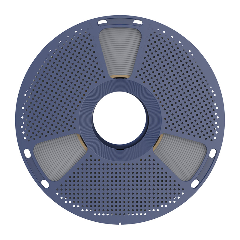 Filament SUNLU PETG High-Speed Matte 1.75mm 1kg (szary)