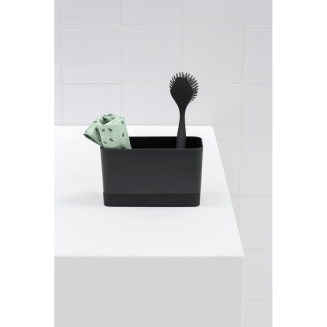 Ściereczki z mikrofibry 2 sztuki Brabantia Jade Green 30x30 cm - 3