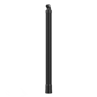 Selfie Stick 2,7M TELESIN z włókna węglowego do kamer sportowych - 3