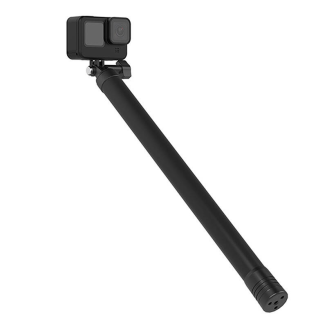 Selfie Stick 2,7M TELESIN z włókna węglowego do kamer sportowych - 6