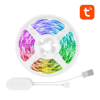  GOSUND SL1 2.8m Wi-Fi Smart LED Strip (Tuya) - 2