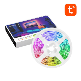  GOSUND SL1 2.8m Wi-Fi Smart LED Strip (Tuya) - 3