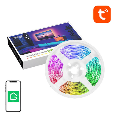  GOSUND SL1 2.8m Wi-Fi Smart LED Strip (Tuya)