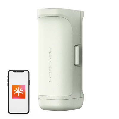 PGYTECH MagCam 3000mAh USB-C 10W Power Bank (Green)