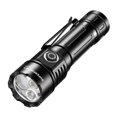  Superfire L21 Flashlight