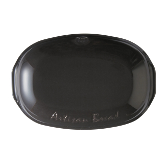 Forma do pieczenia chleba Emile Henry czarna 3.35 l - 4