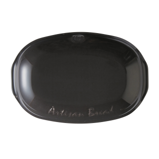 Forma do pieczenia chleba Emile Henry czarna 3.35 l - 4