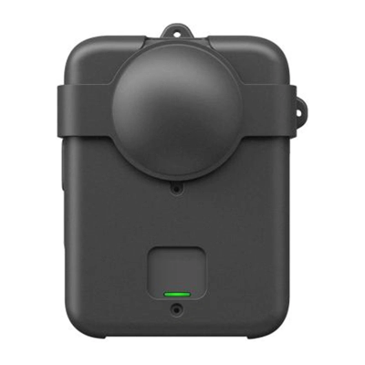 Osłona silikonowa Puluz DJI Osmo 360 (czarna)