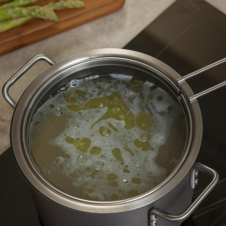  Eva Solo Grey Line Pot 2.5l - Ø16 cm - 6