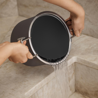  Eva Solo Grey Line Pot 2.5l - Ø16 cm - 5